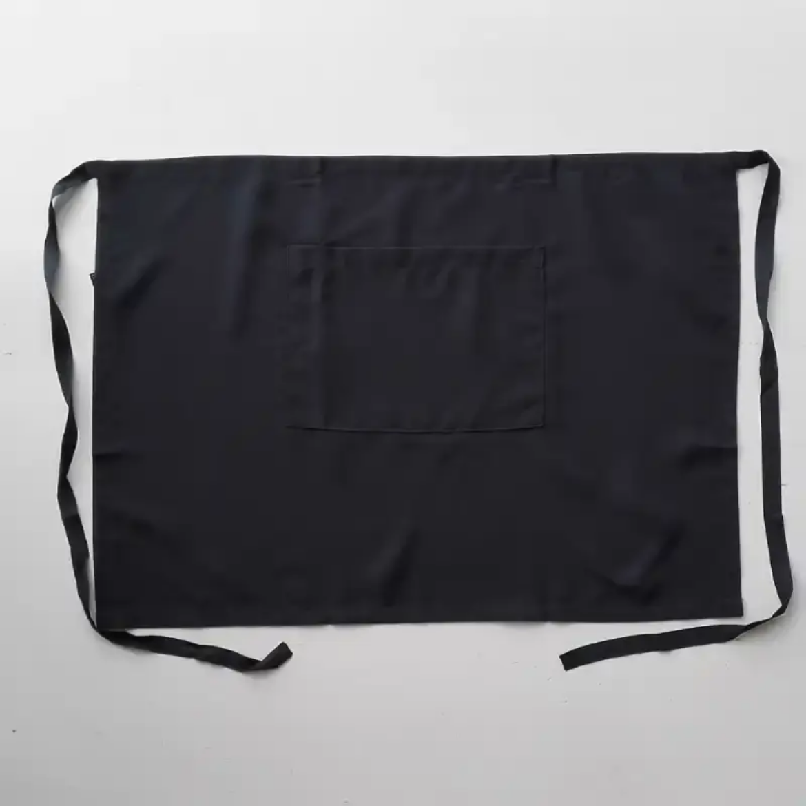 Picture of Bocini, Three Quarter Apron With Pocket